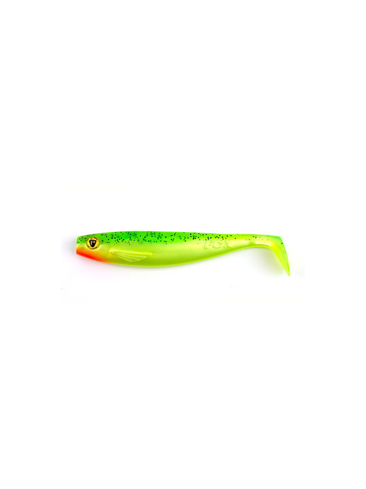 Leurre souple Fox Rage PRO SHAD NATURAL 18cm