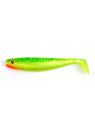 Leurre souple Fox Rage PRO SHAD NATURAL 18cm