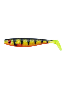 Leurre souple Fox Rage PRO SHAD NATURAL 18cm