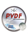 Waterqueen PVDF Fluorocarbone