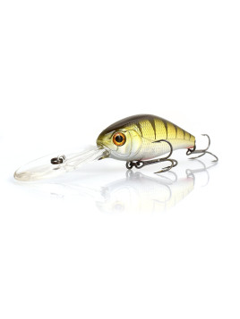 Leurre Zip Baits B SWITCHER 3.0 NO RATTLE