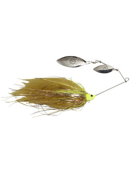 Spinnerbait Savage Gear DA' MEGA BUSH