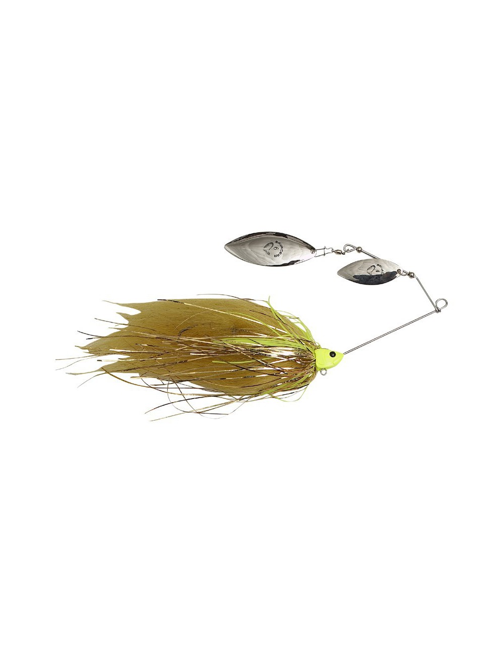 Spinnerbait Savage Gear DA' MEGA BUSH