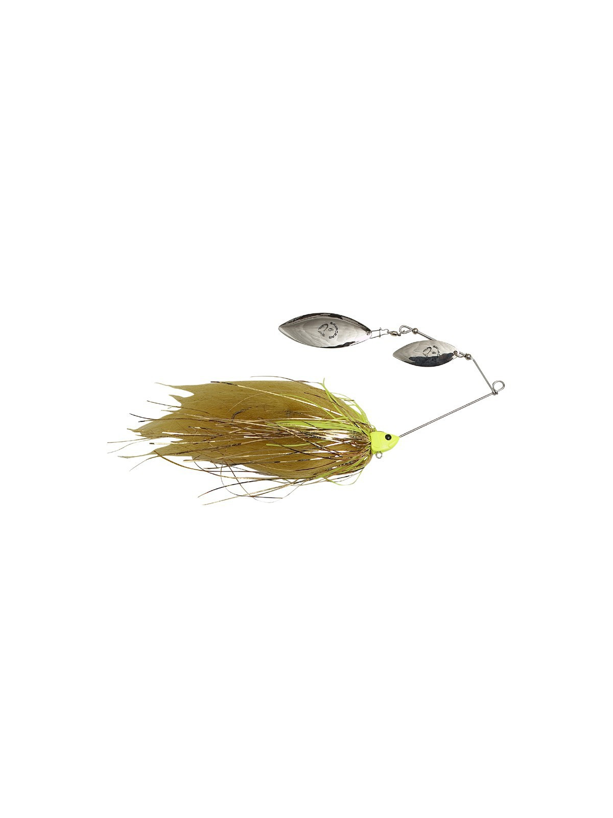 Spinnerbait Savage Gear DA' MEGA BUSH