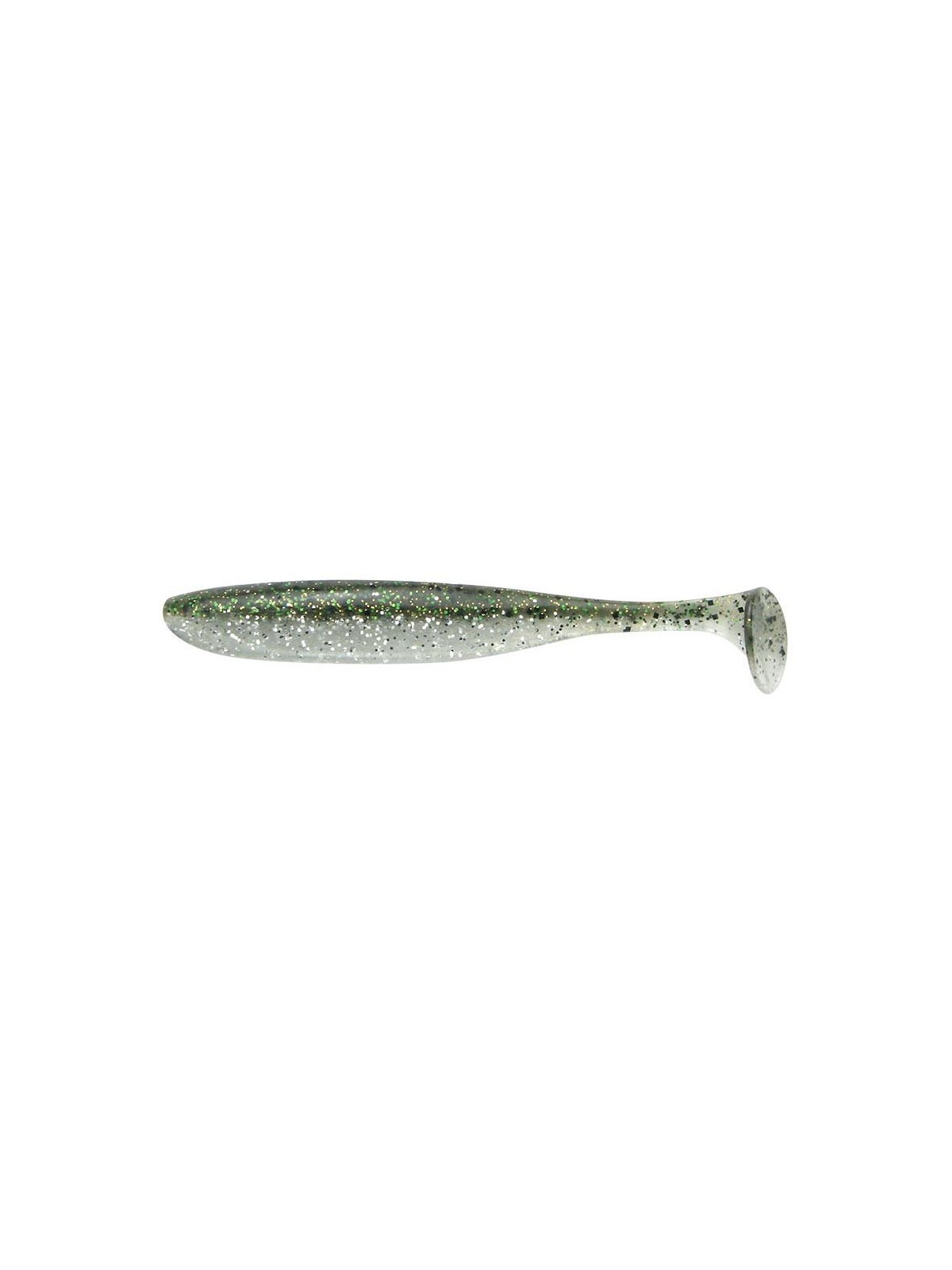 Leurre souple Keitech EASY SHINER 4.5"