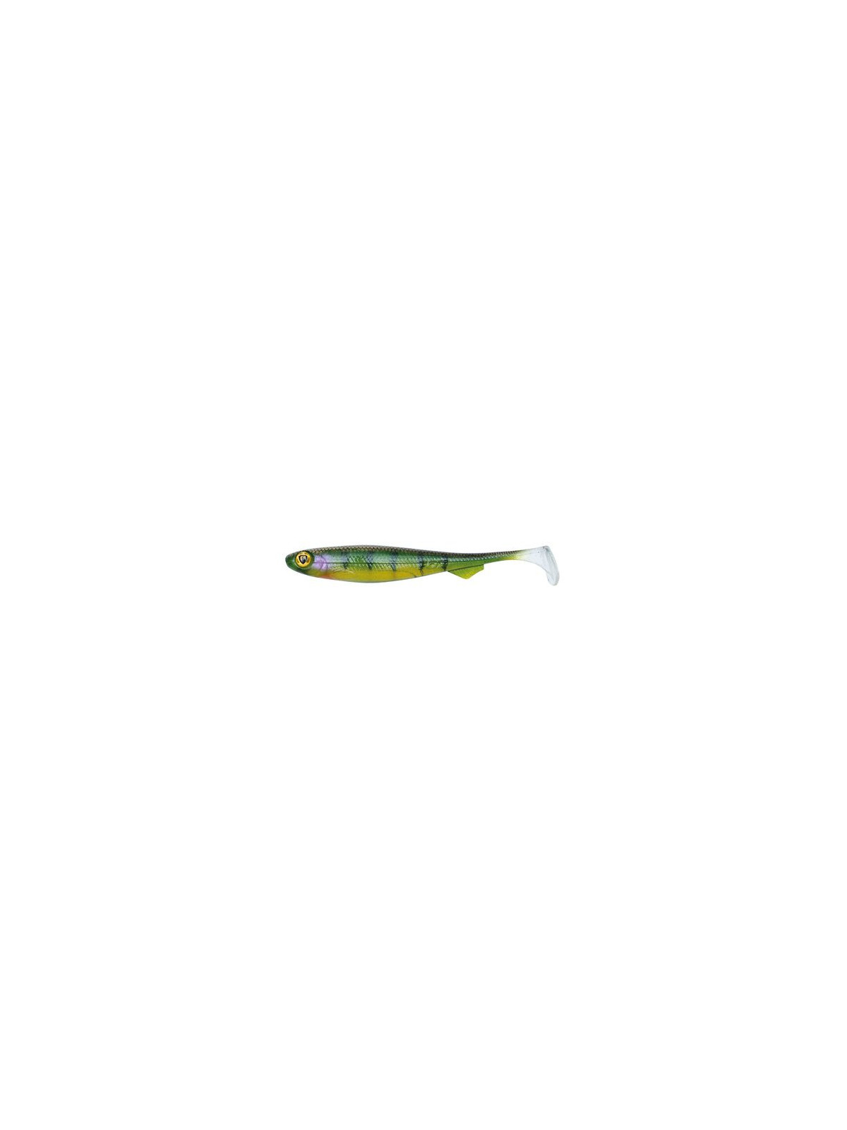 Leurre souple FOX Rage SLICK SHAD 7cm