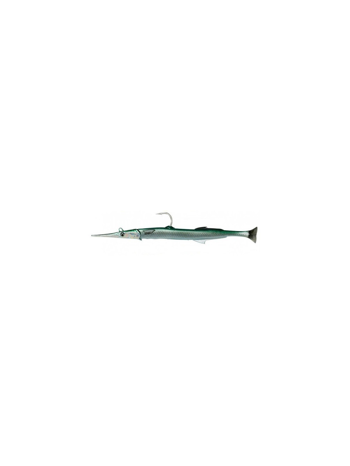 Leurre Savage Gear 3D NEEDLE FISH PULSE TAIL 2+1 14cm