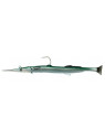 Leurre Savage Gear 3D NEEDLE FISH PULSE TAIL 2+1 14cm