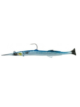 Leurre Savage Gear 3D NEEDLE FISH PULSE TAIL 2+1 18cm