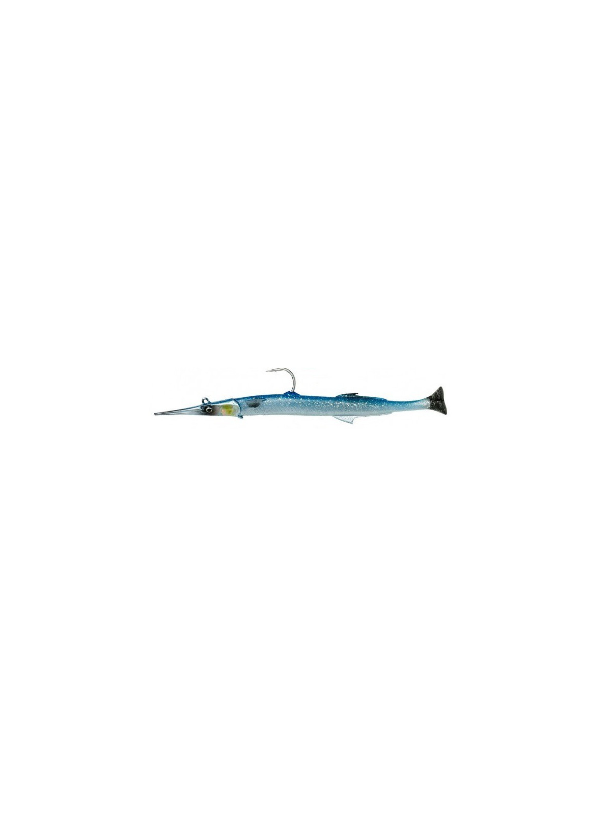 Leurre Savage Gear 3D NEEDLE FISH PULSE TAIL 2+1 18cm