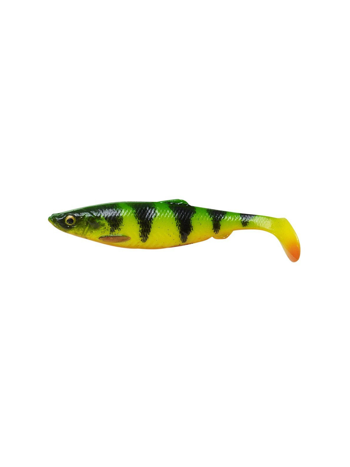 Leurre souple Savage Gear 4D HERRING SHAD 9cm