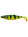 Leurre souple Savage Gear 4D HERRING SHAD 9cm