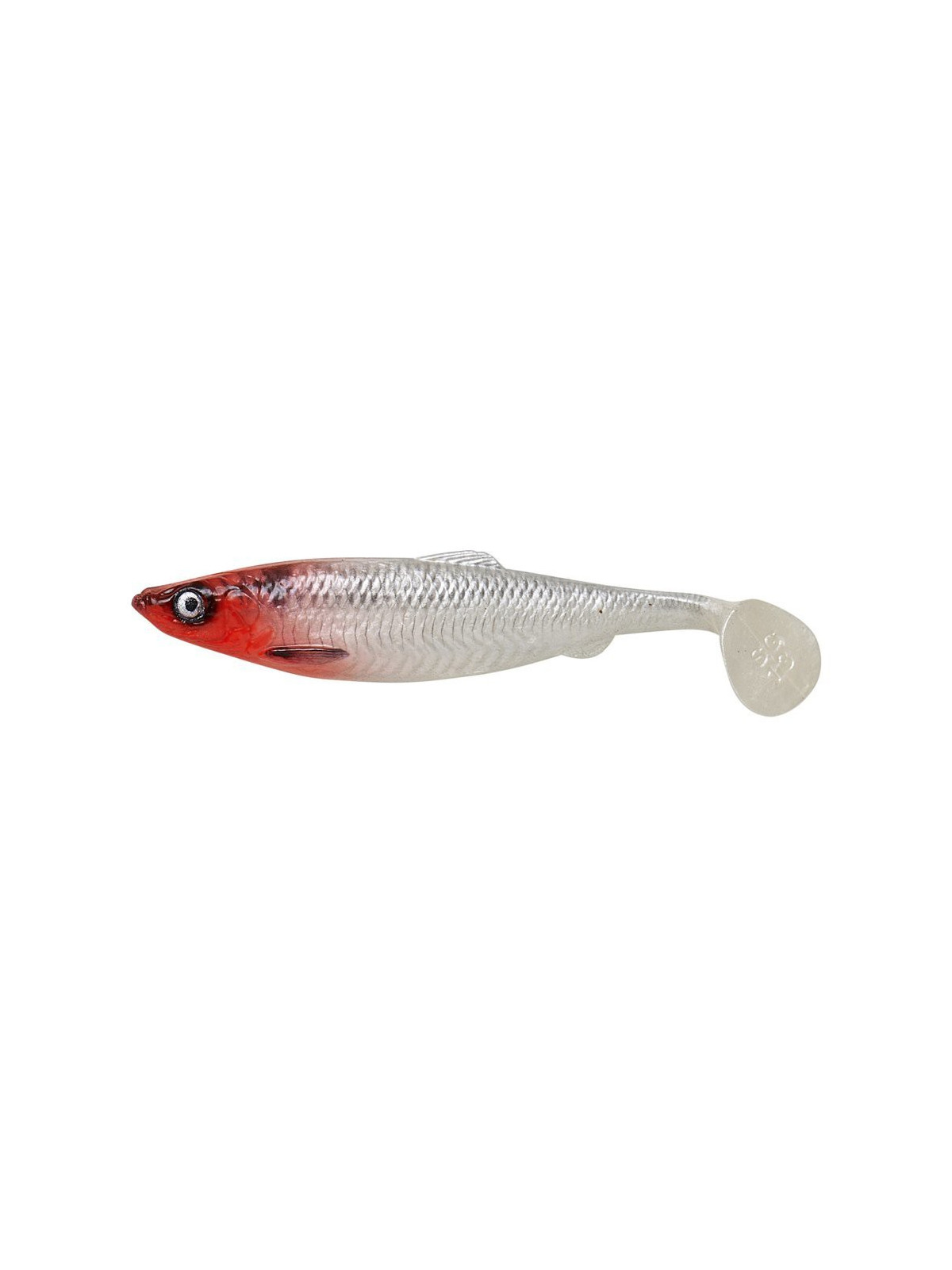 Leurre souple Savage Gear 4D HERRING SHAD 11cm