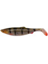 Leurre souple Savage Gear 4D HERRING SHAD 13cm