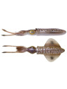 Leurre souple Savage Gear 3D Swim Squid 9.5cm