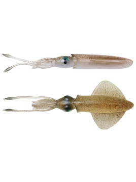 Leurre souple Savage Gear 3D SWIM SQUID 25cm