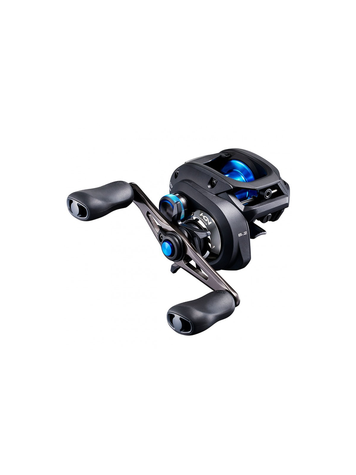 Moulinet Shimano SLX DC 151