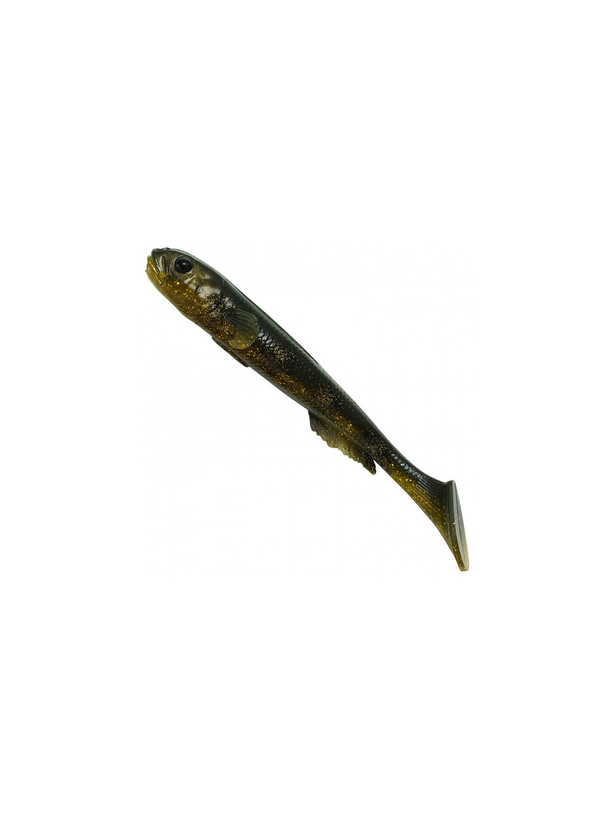 Leurre souple Savage Gear 3D GOBY SHAD 23cm