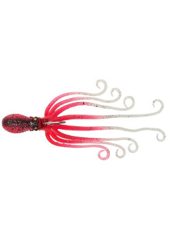 Leurre souple Savage Gear 3D OCTOPUS 15cm