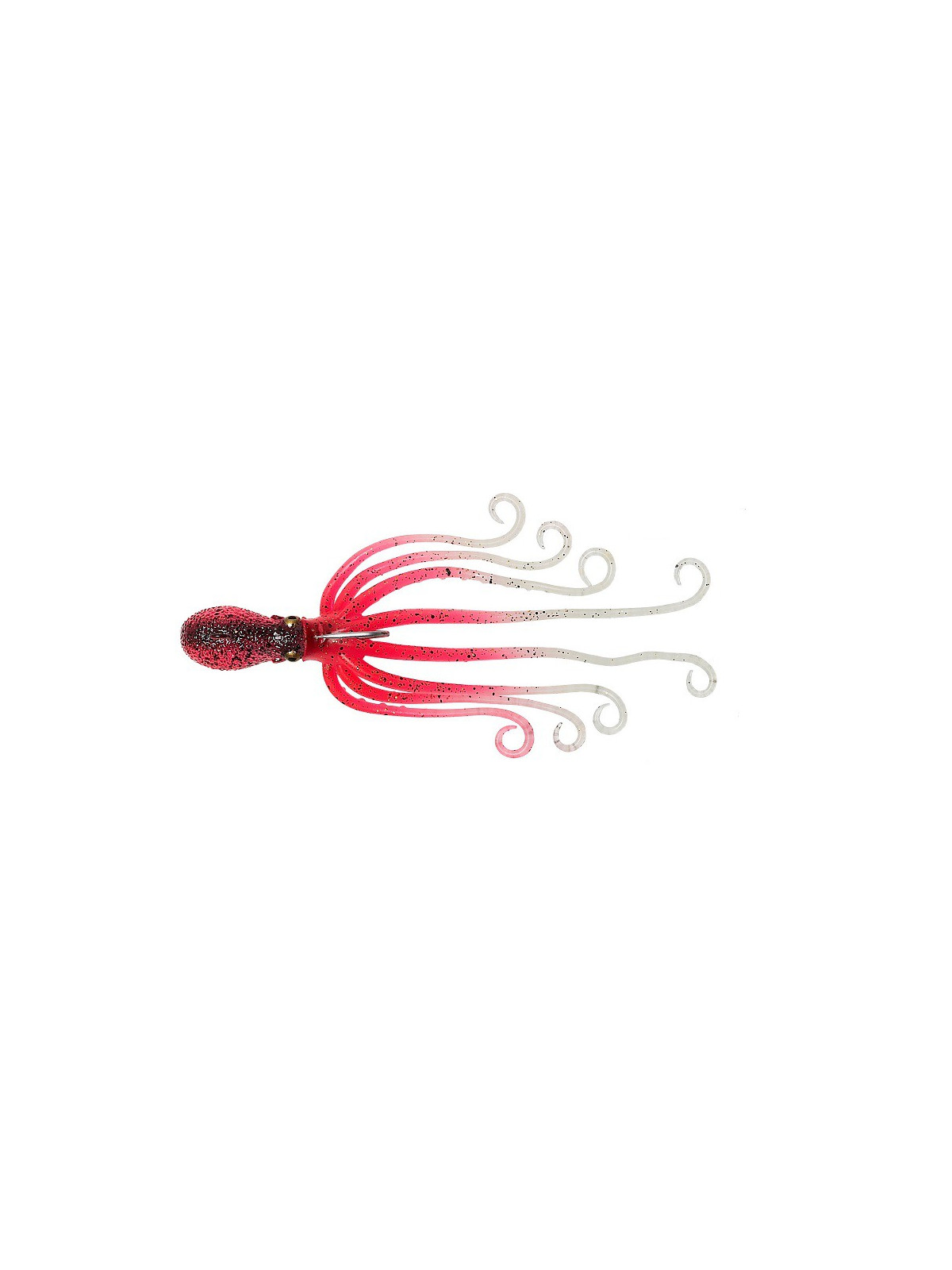 Leurre souple Savage Gear 3D OCTOPUS 15cm