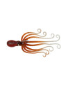 Leurre souple Savage Gear 3D OCTOPUS 16cm