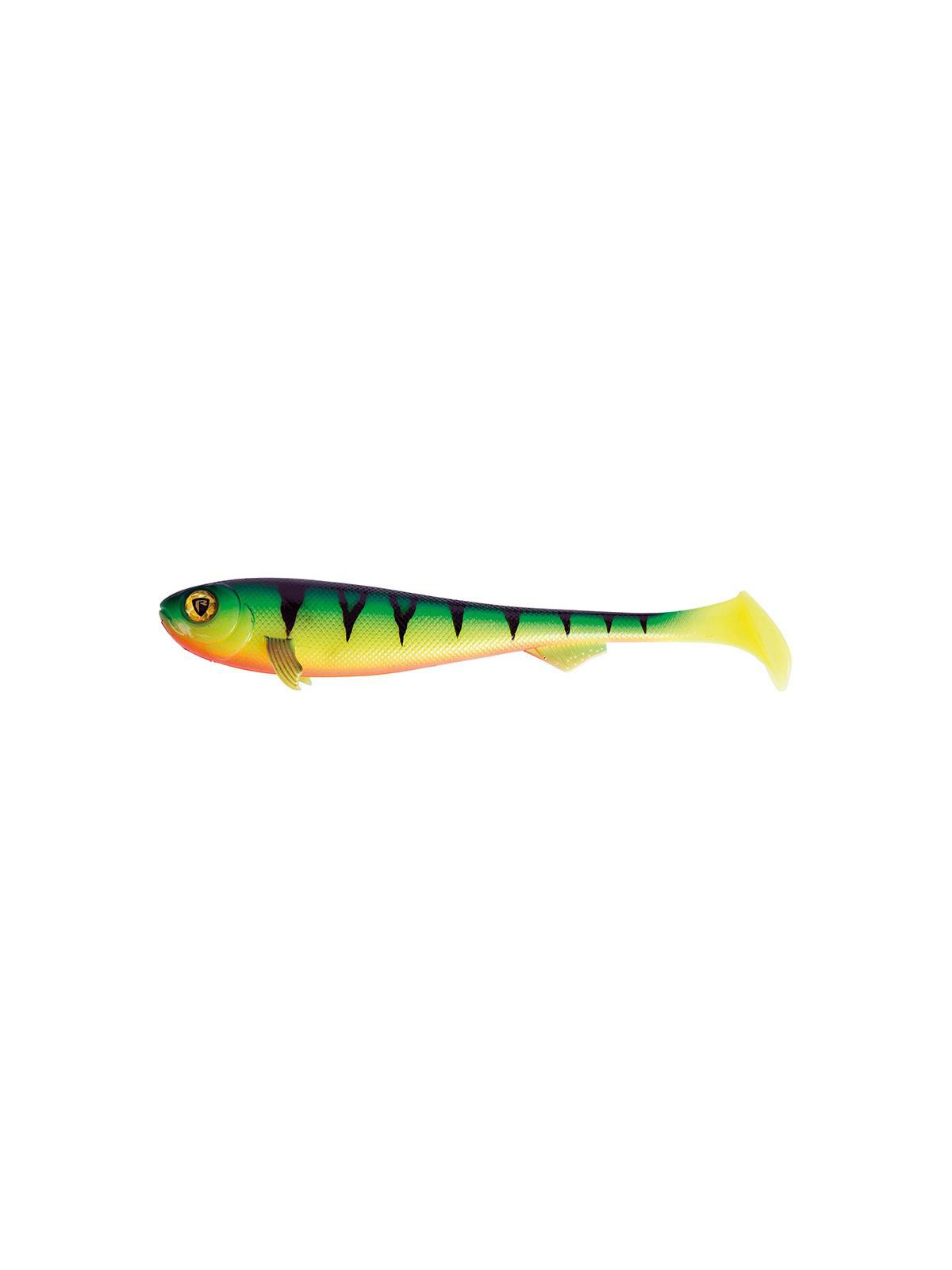 Leurre souple FOX Rage SLICK SHAD 23cm