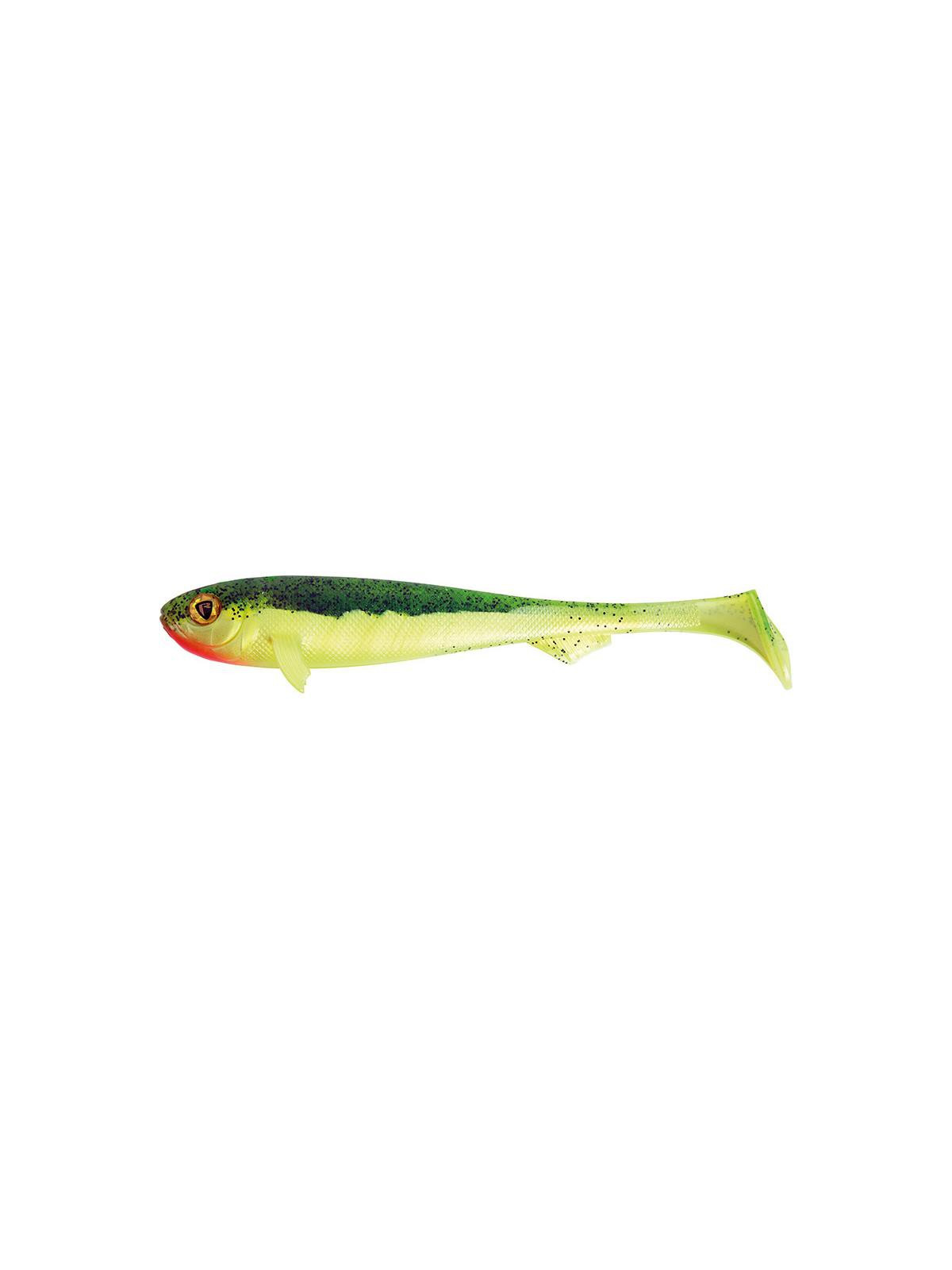 Leurre souple FOX Rage SLICK SHAD 23cm