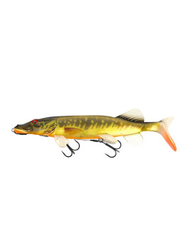 Leurre souple PIKE SHALLOW REPLICANT 25cm