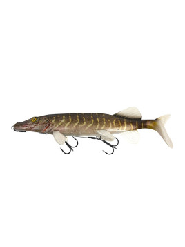 Leurre souple FOX Rage PIKE SHALLOW REPLICANT 20cm