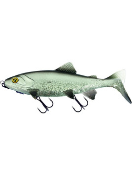 Leurre souple FOX Rage REPLICANT TROUT SHALLOW 18cm