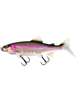 Leurre souple FOX Rage REPLICANT TROUT SHALLOW 23cm