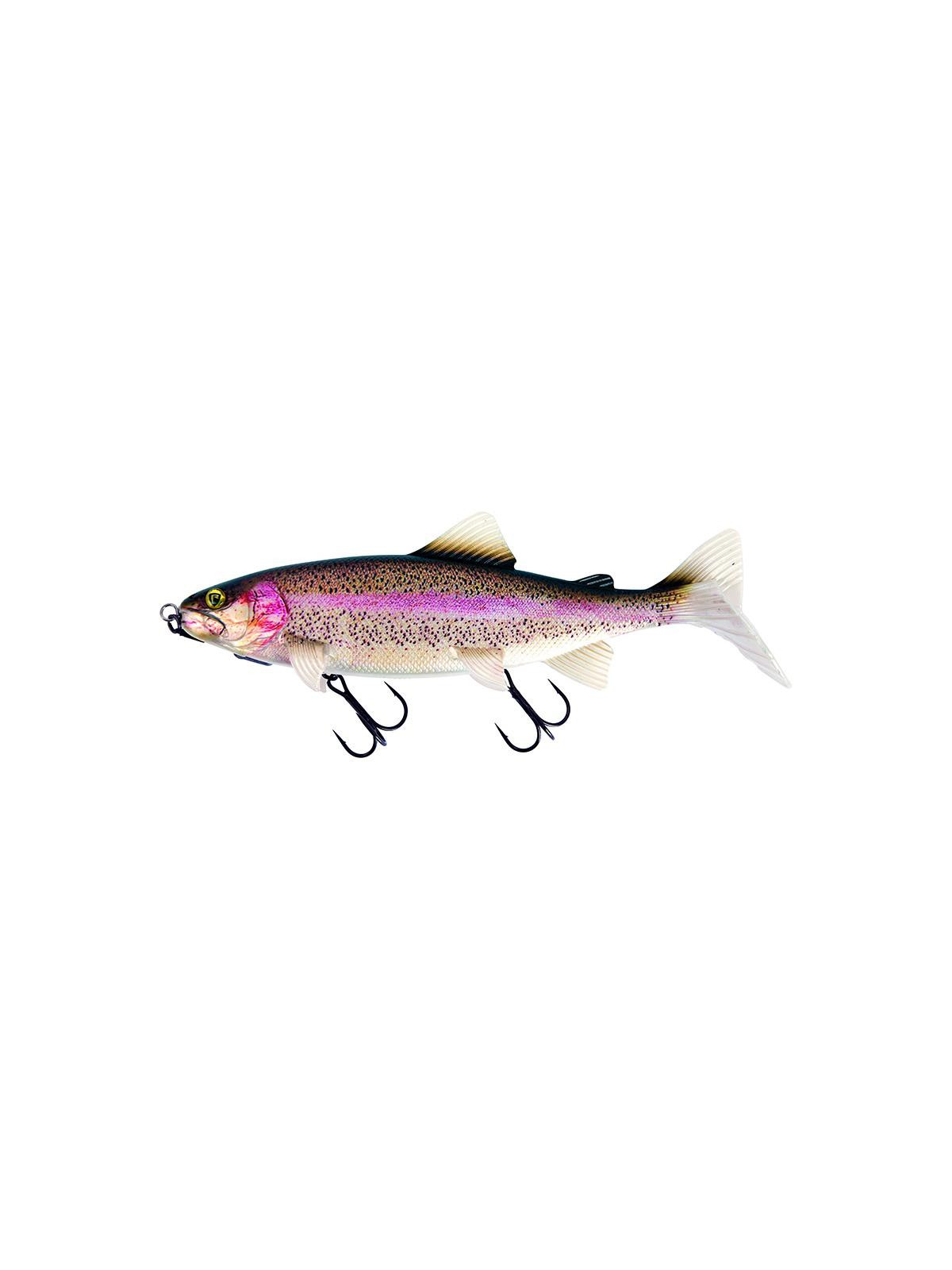 Leurre souple FOX Rage REPLICANT TROUT SHALLOW 23cm