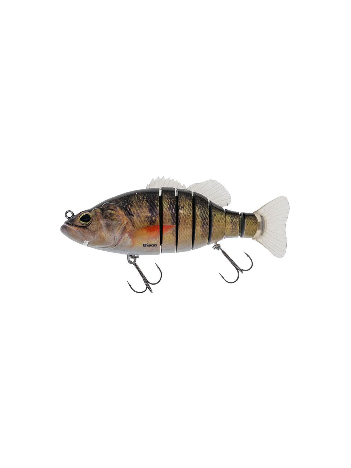 Leurre coulant Biwaa SWIMBASS 6"