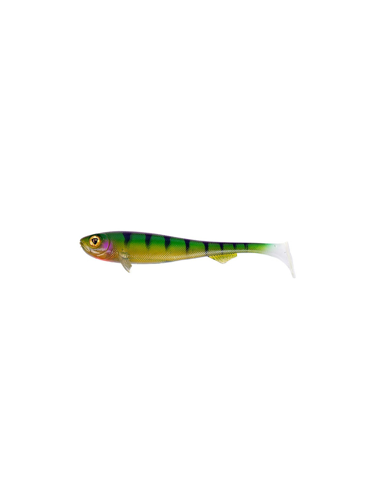 Leurre souple FOX Rage SUPER SLICK SHAD 18cm