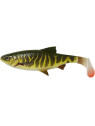 Leurre souple Savage Gear 4D RIVER ROACH 22cm