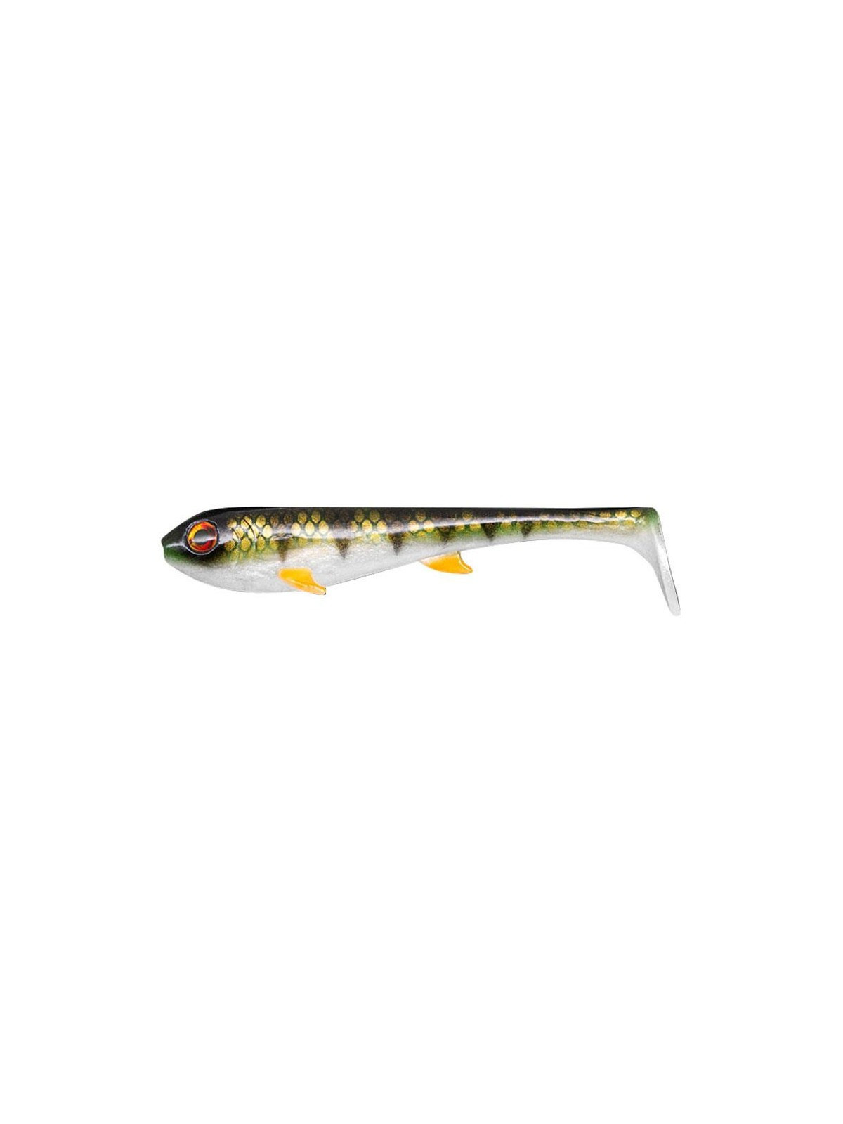 Leurre souple Eastfield WINGMAN 17cm