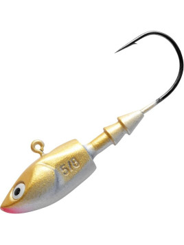 Tete plombée Berkley DEEP JIG HEADS