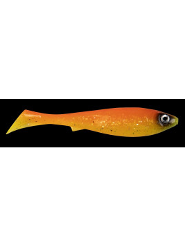 Leurre souple Eastfield TOMCAT MINNOW 10cm