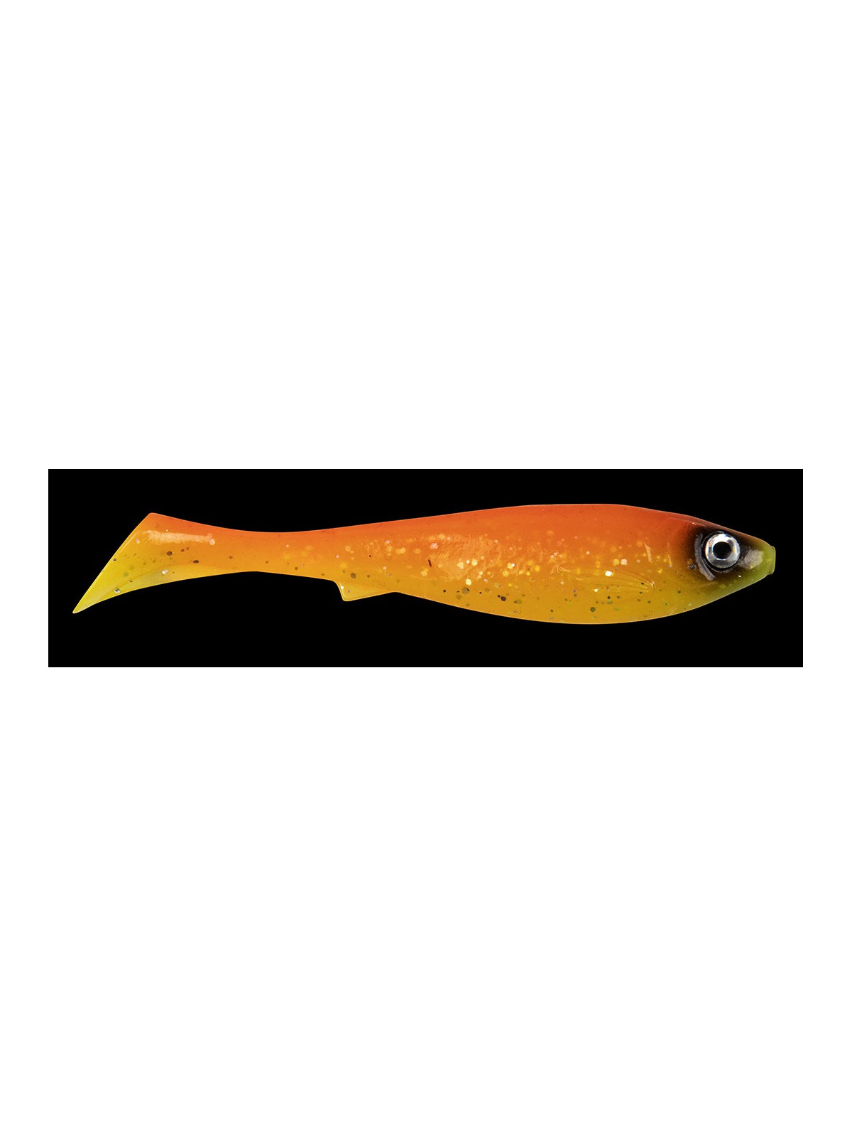 Leurre souple Eastfield TOMCAT MINNOW 10cm