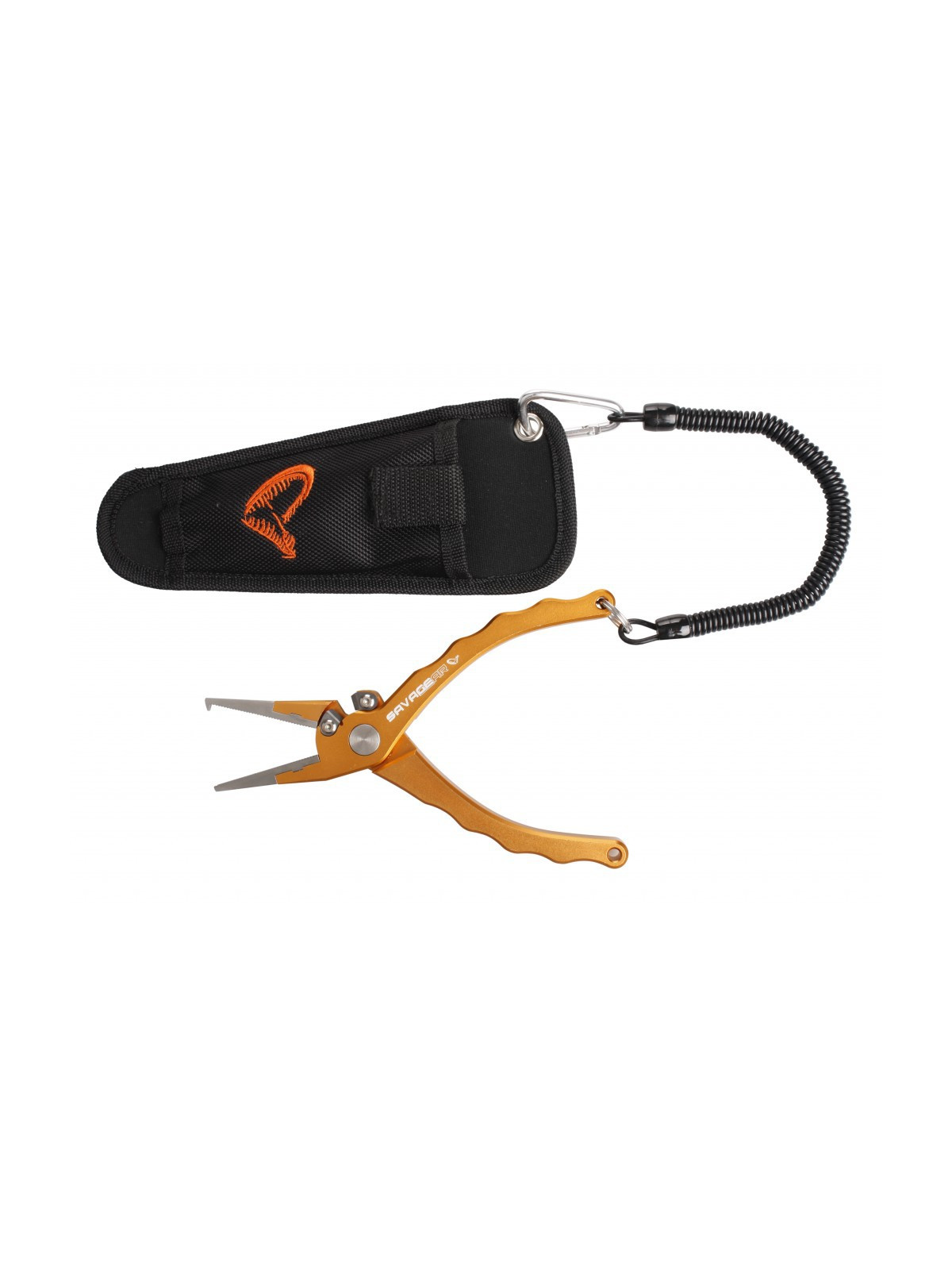 Pince Savage Gear SIDE CUTTER PLIERS