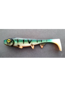 Leurre souple VALLEYSHAD AP34