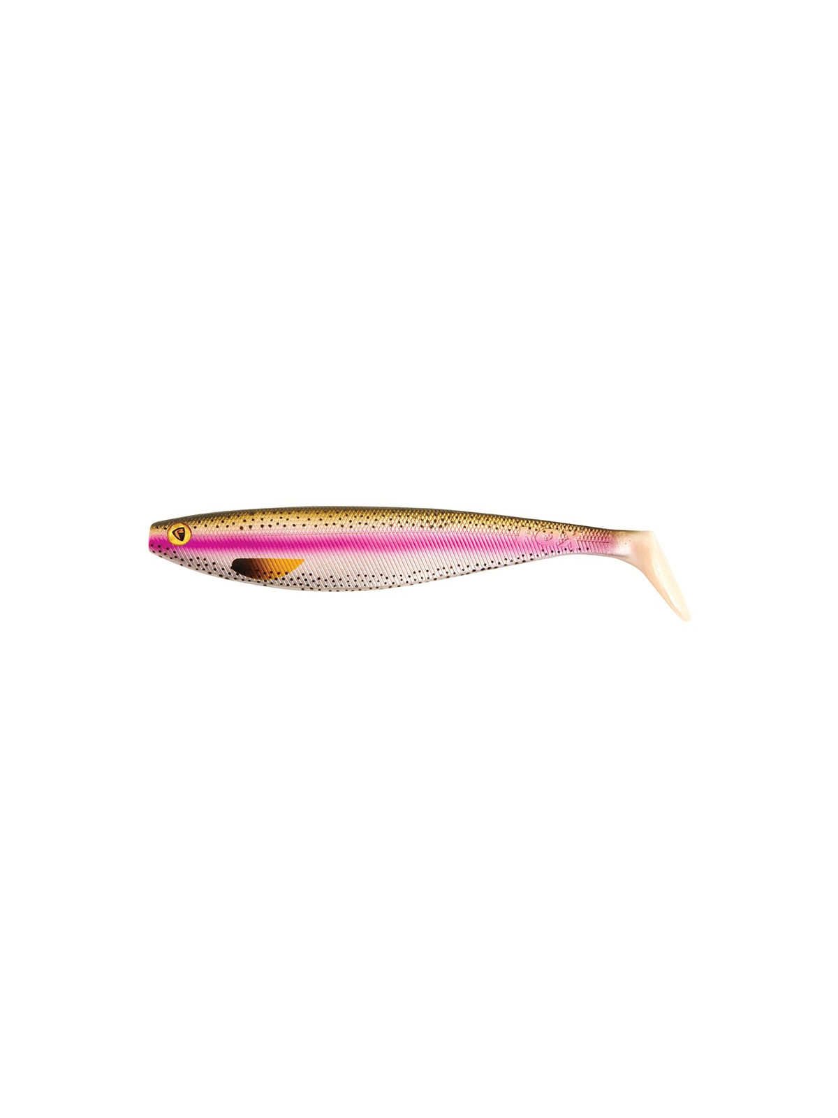 Leurre souple Fox Rage PRO SHAD 23cm