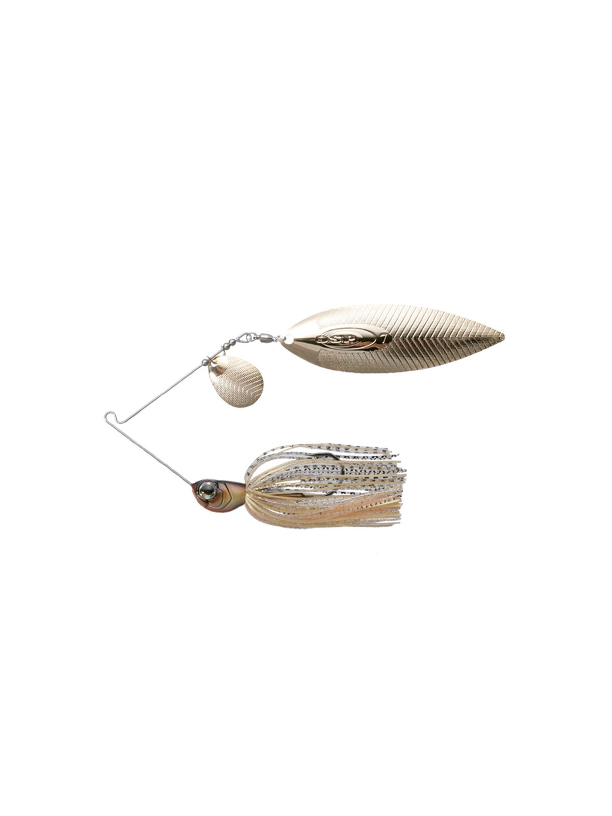 Spinnerbait OSP TYPHOON 28gr