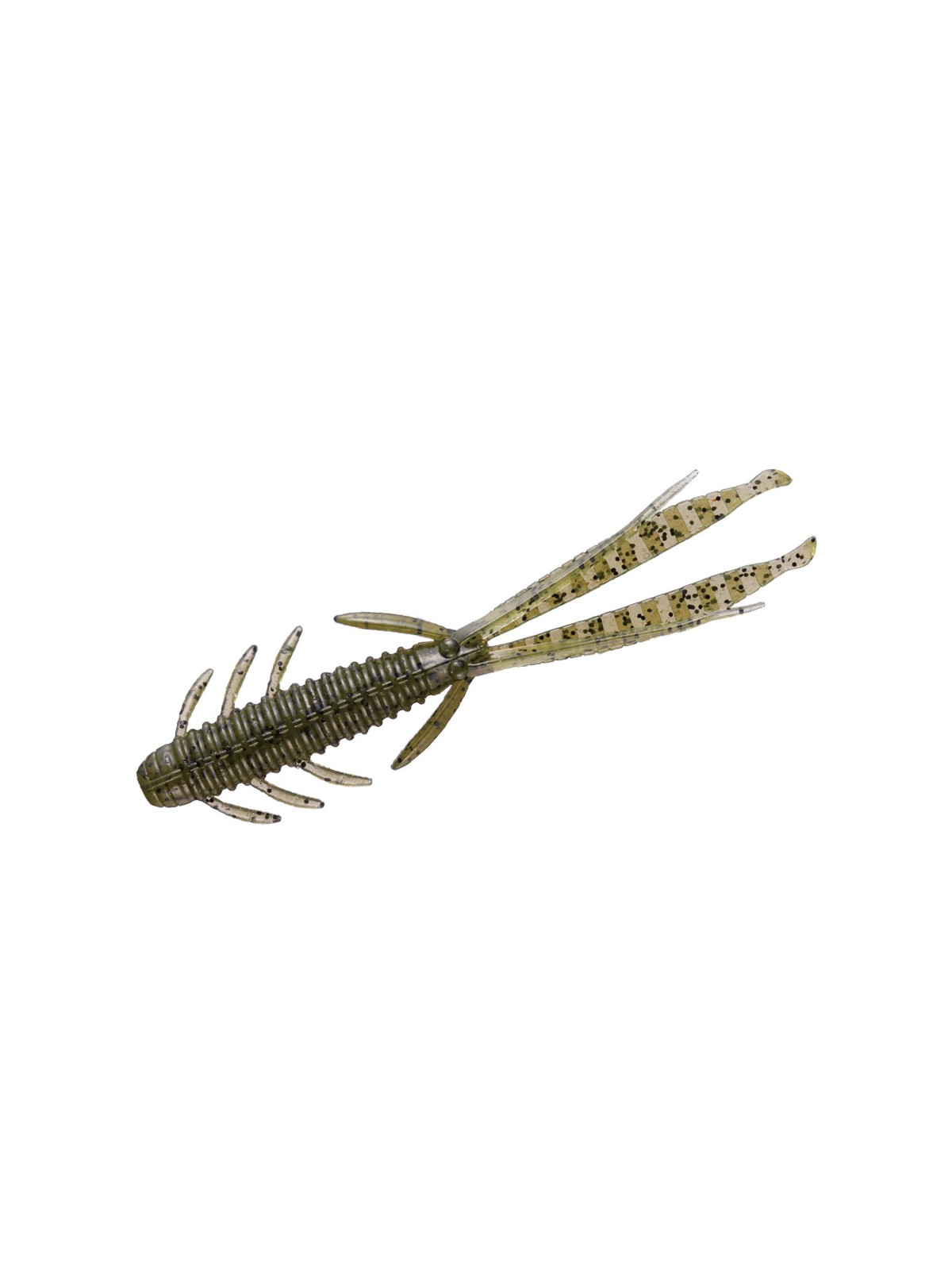 Leurre souple OSP DOLIVE SHRIMP 6"