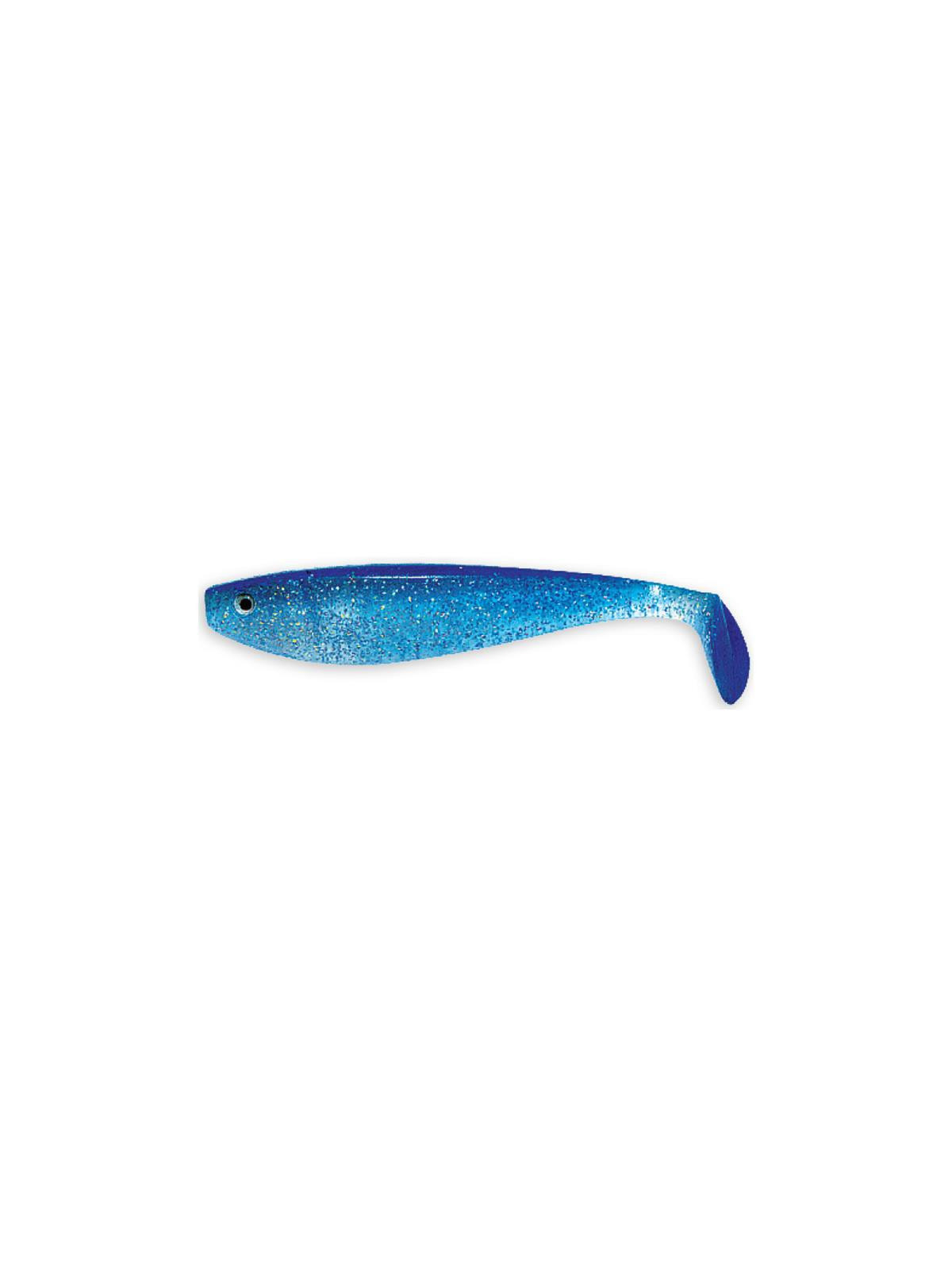 Leurre souple Delalande SHAD GT 22cm