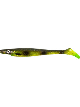 Leurre souple CWC Pig Shad Jr 20cm