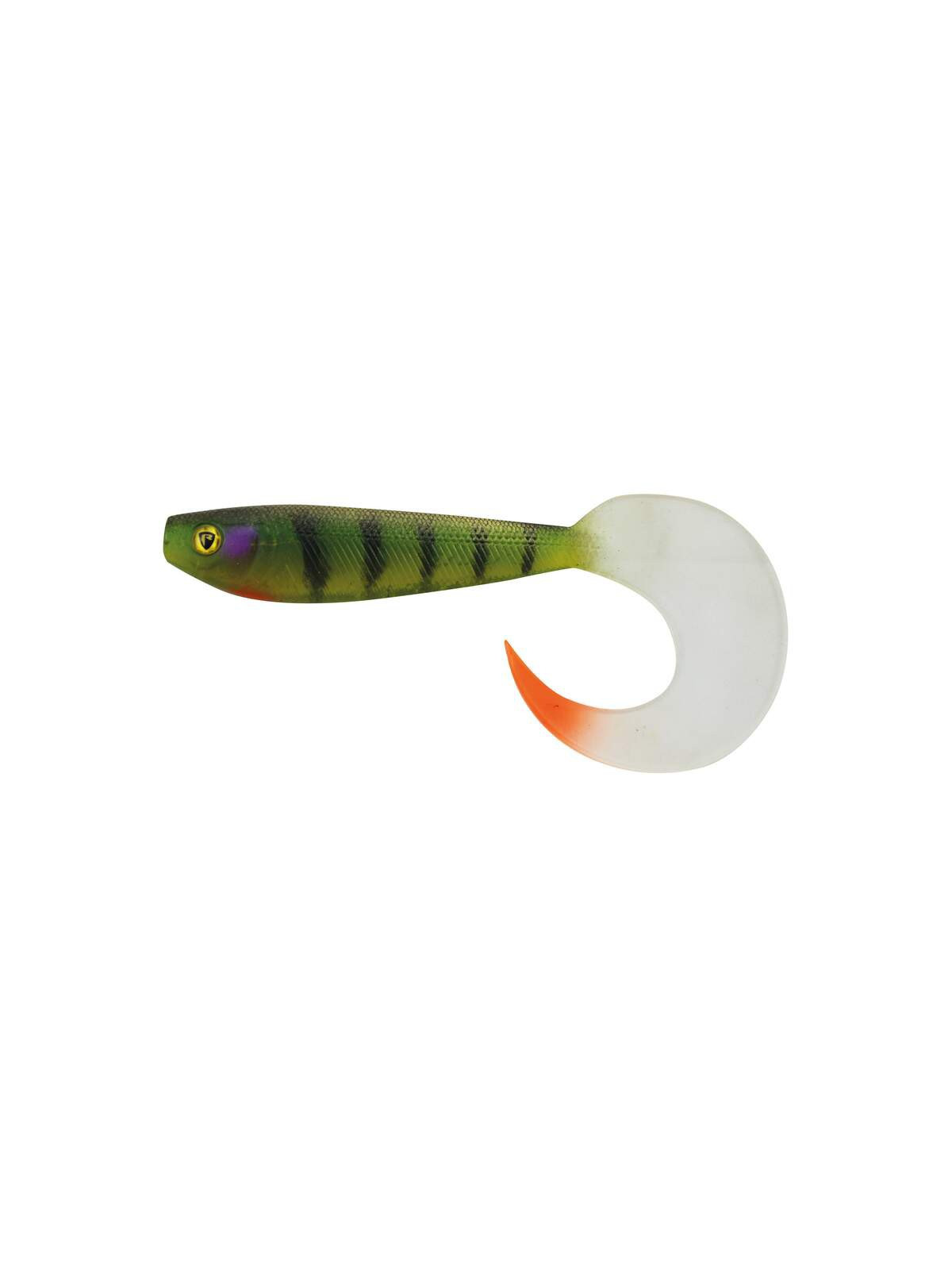 Leurre souple FOX Rage PRO GRUB 16cm