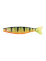 Leurre FOX  Rage PRO SHAD JOINTED 14cm