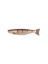 Leurre FOX  Rage PRO SHAD JOINTED 18cm