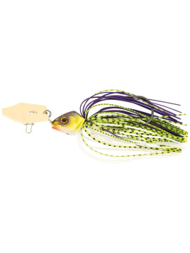 LEURRE FOX RAGE CHATTERBAIT BLADED JIG 21gr